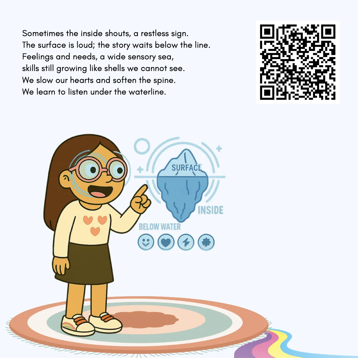 Page 7 of Building the Rainbow Bridge
