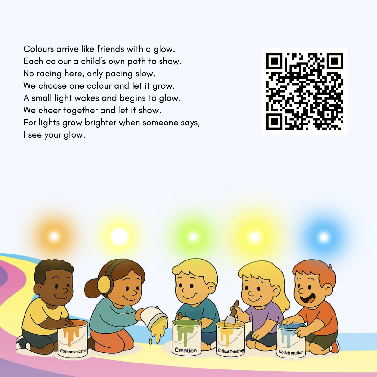 Page 9 of Building the Rainbow Bridge