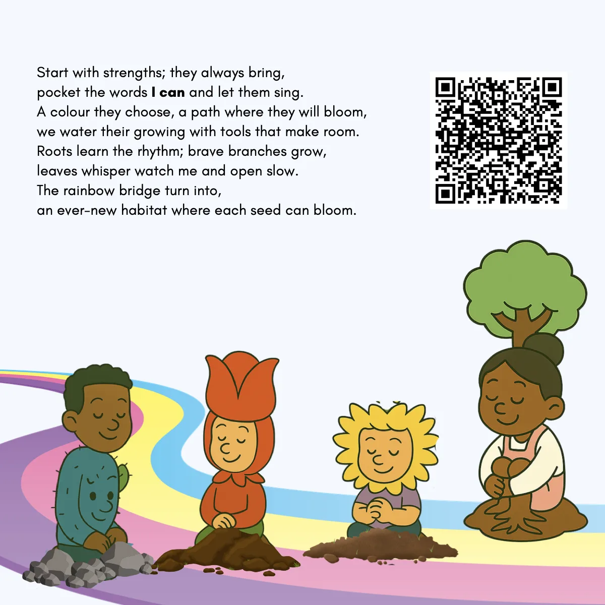 Page 11 of Building the Rainbow Bridge