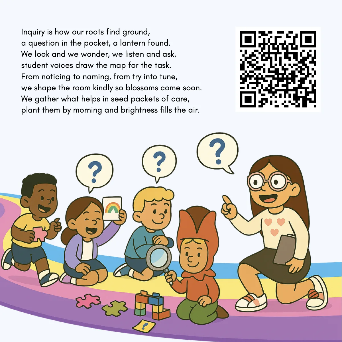 Page 13 of Building the Rainbow Bridge