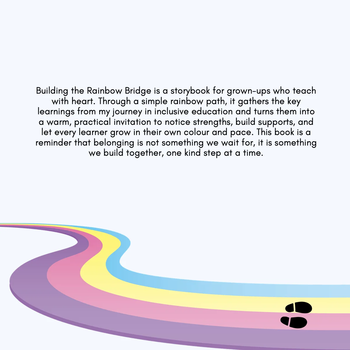 Page 23 of Building the Rainbow Bridge