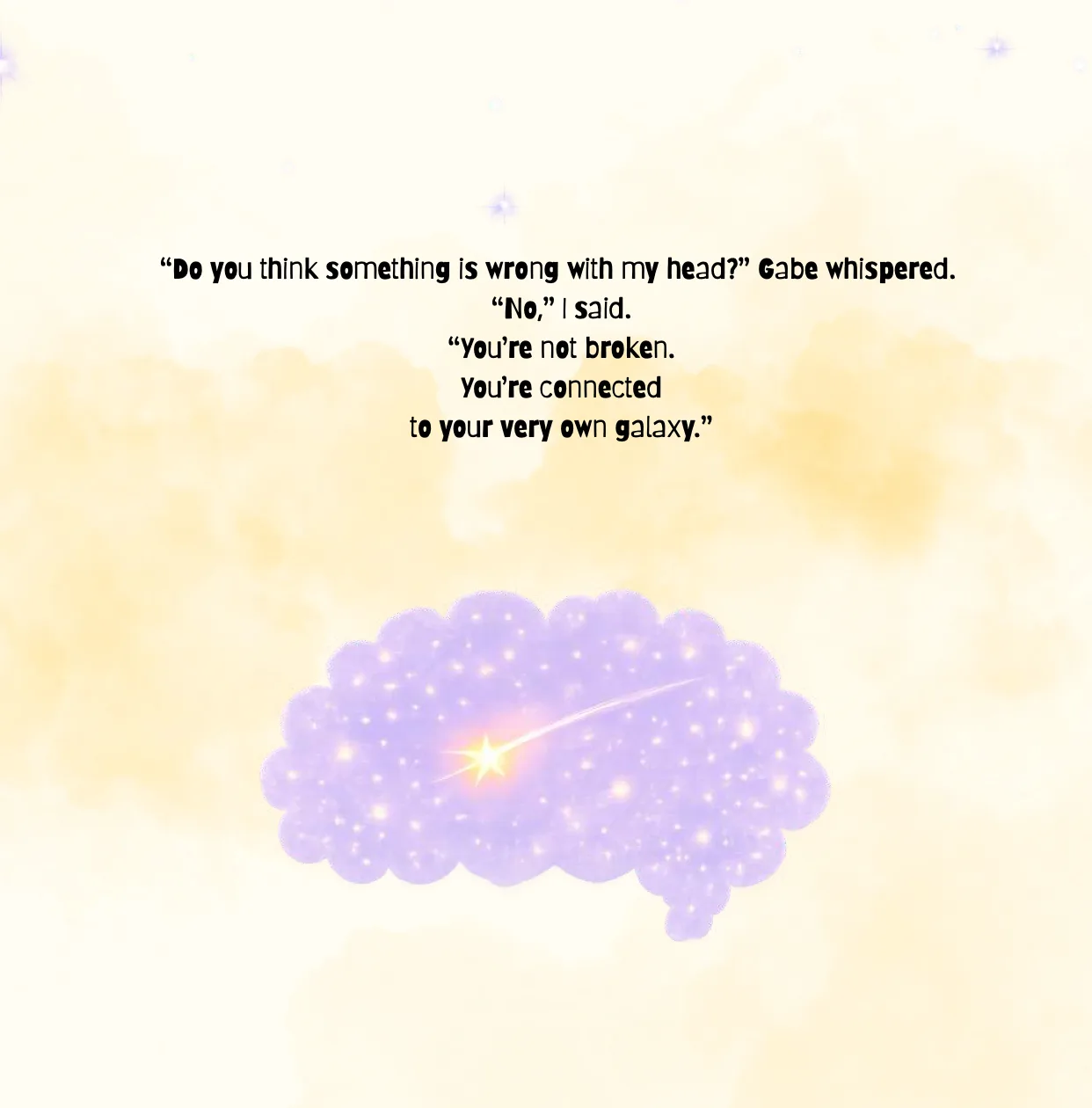 Page 5 of Gabe Doesn't Fit in the Box