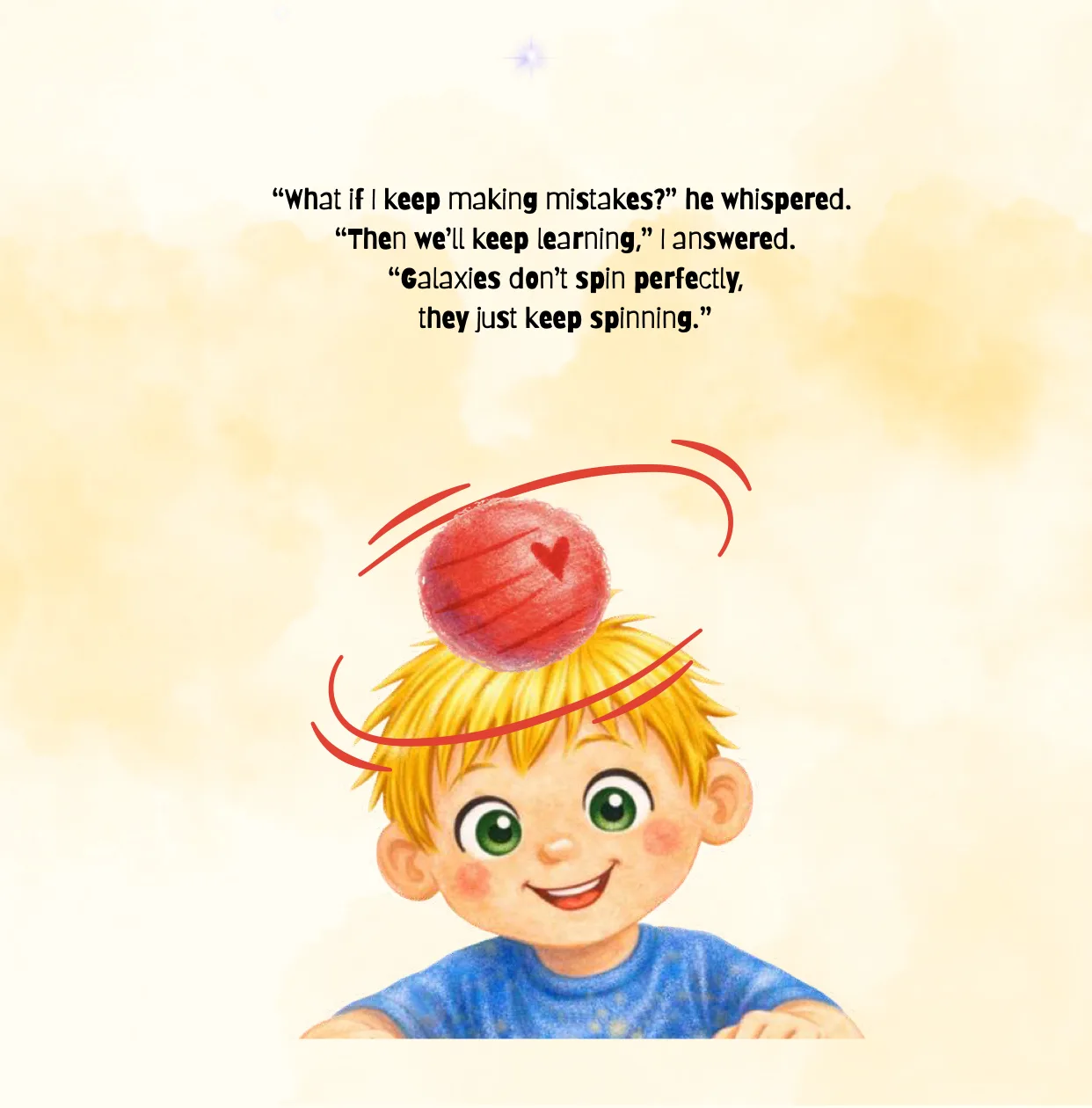 Page 14 of Gabe Doesn't Fit in the Box
