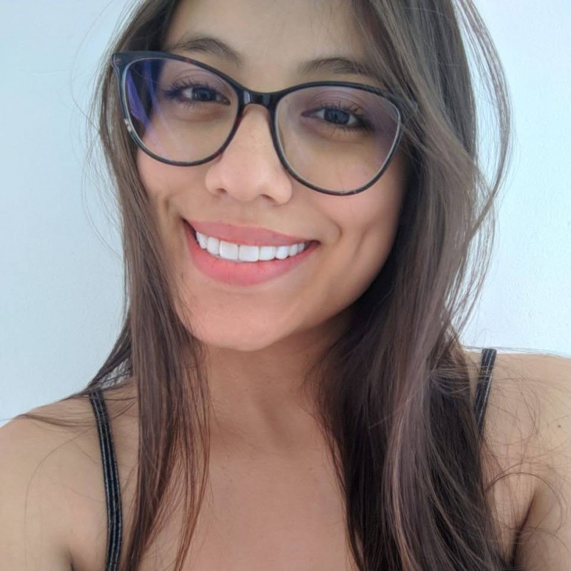 Vivian Tarazona - Educator and Children's Book Author