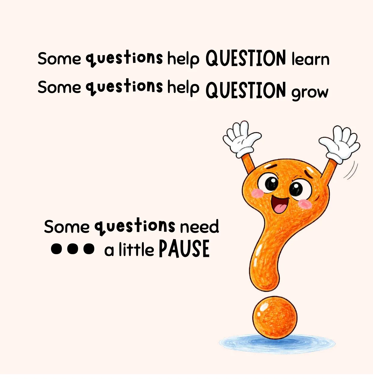 Page 5 of Not-You Questions