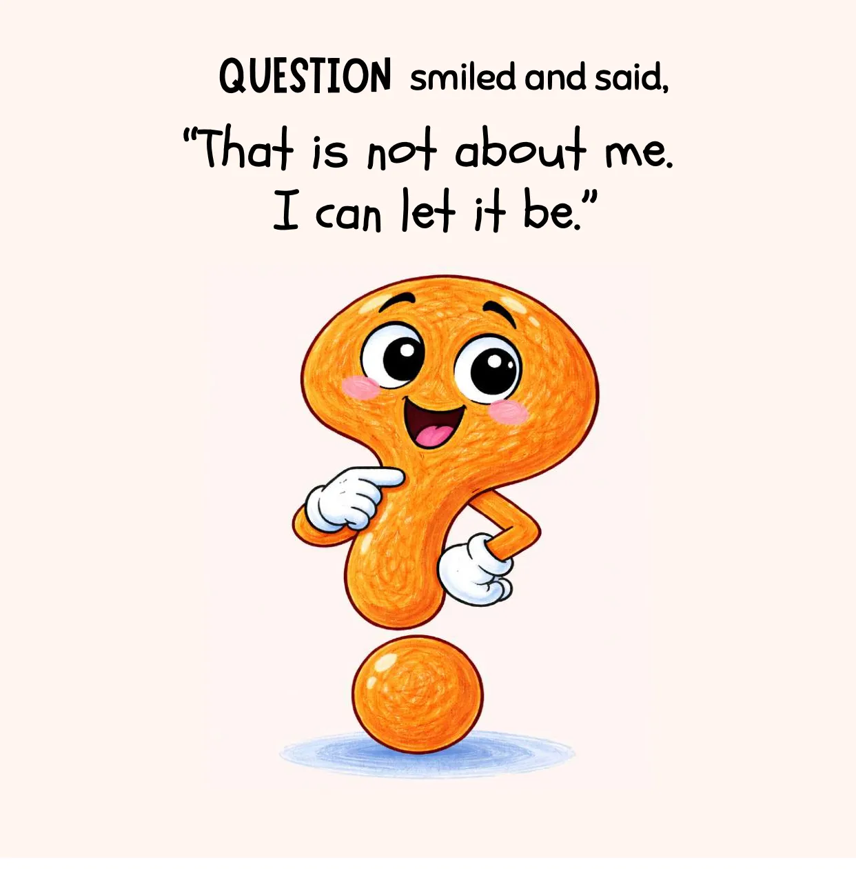 Page 20 of Not-You Questions
