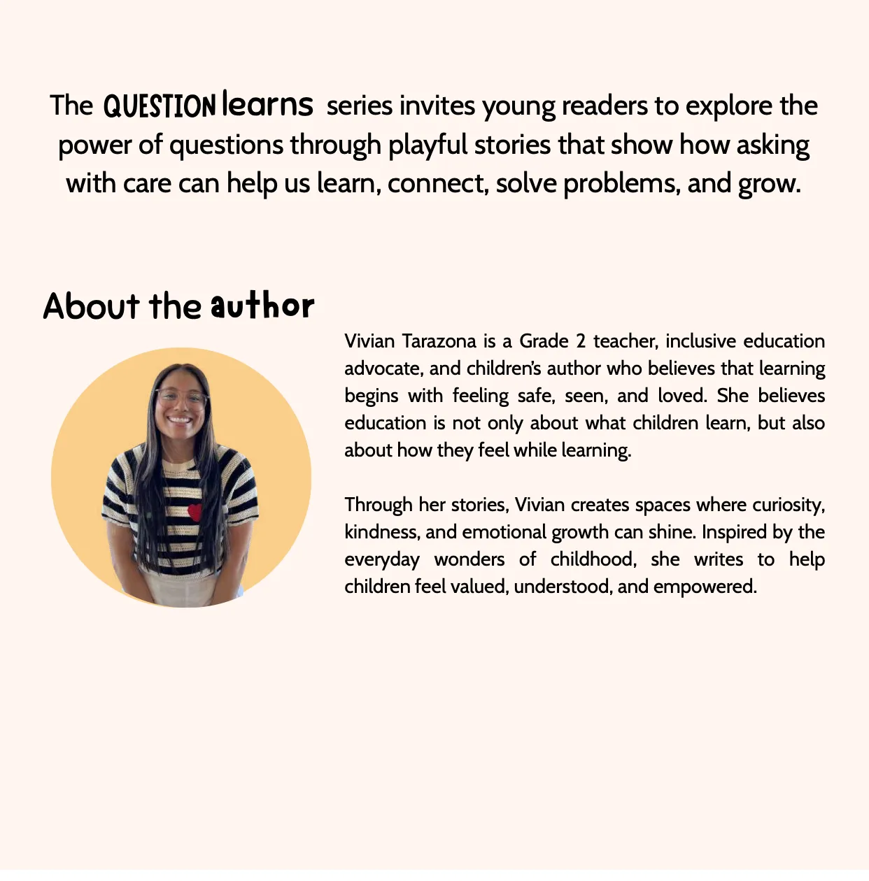 Page 22 of Not-You Questions