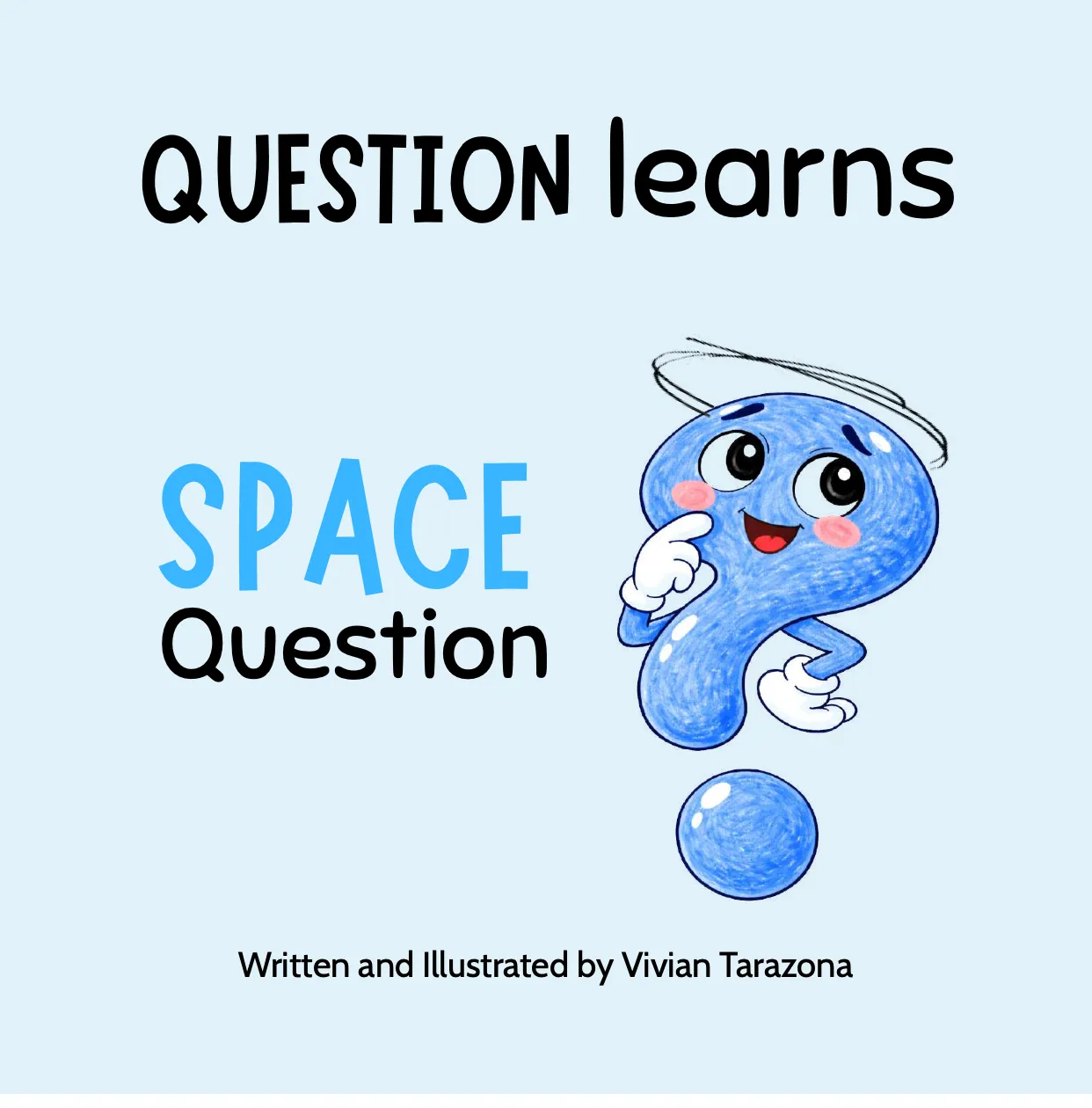 Page 1 of Space Questions