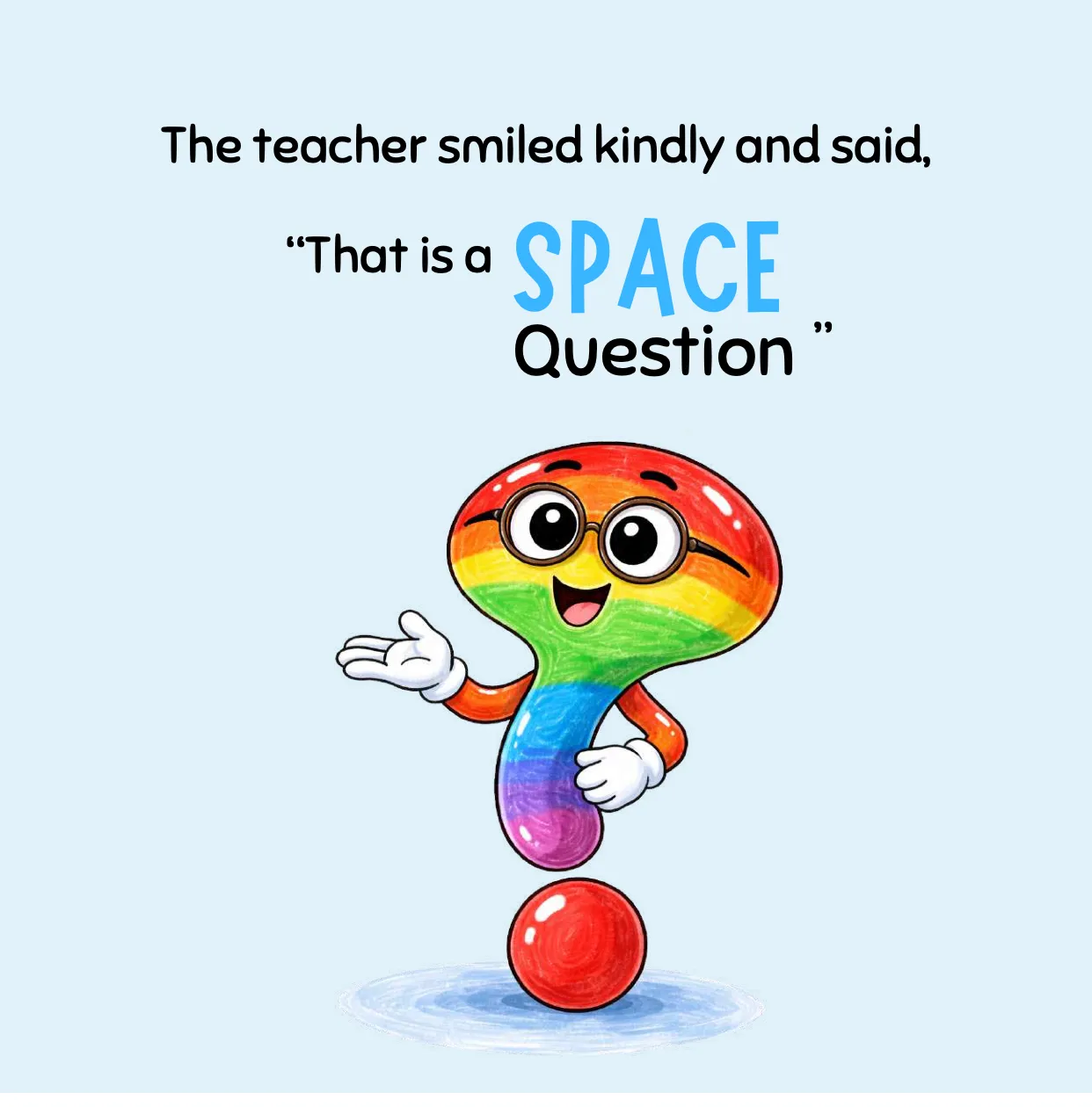 Page 7 of Space Questions