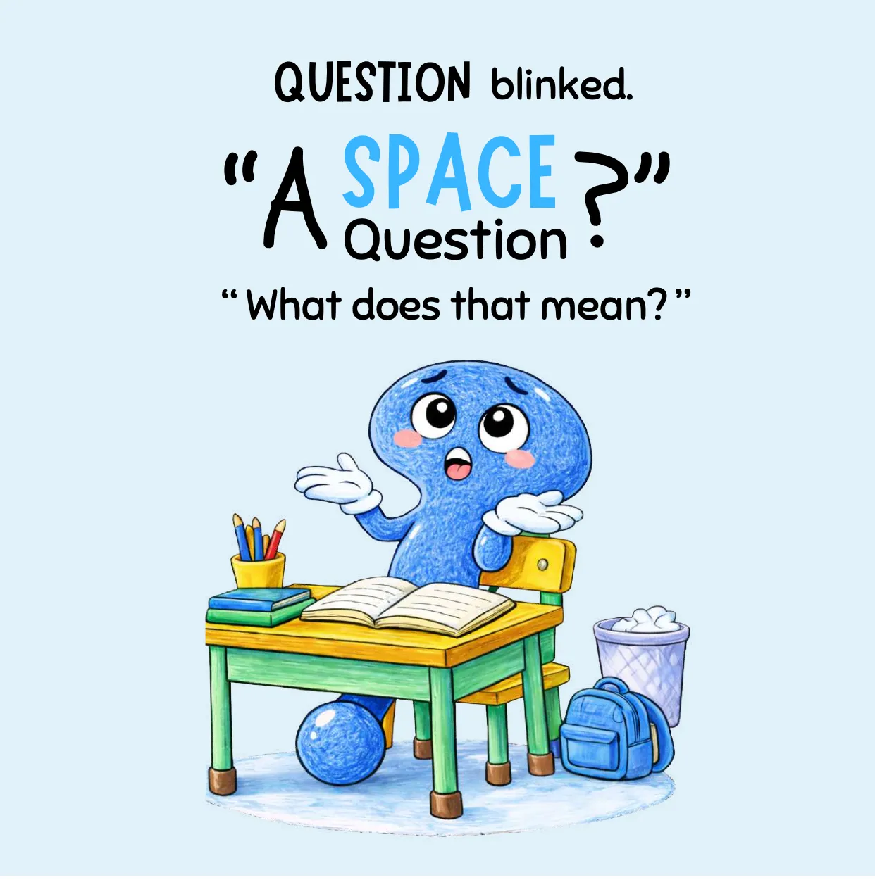 Page 8 of Space Questions