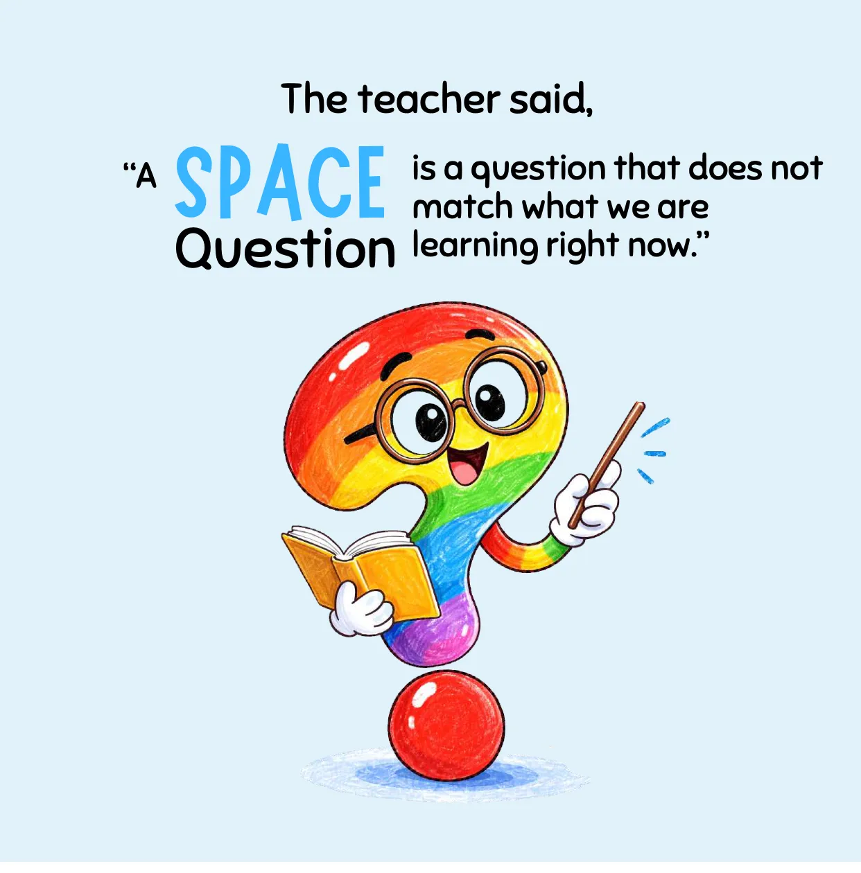 Page 9 of Space Questions