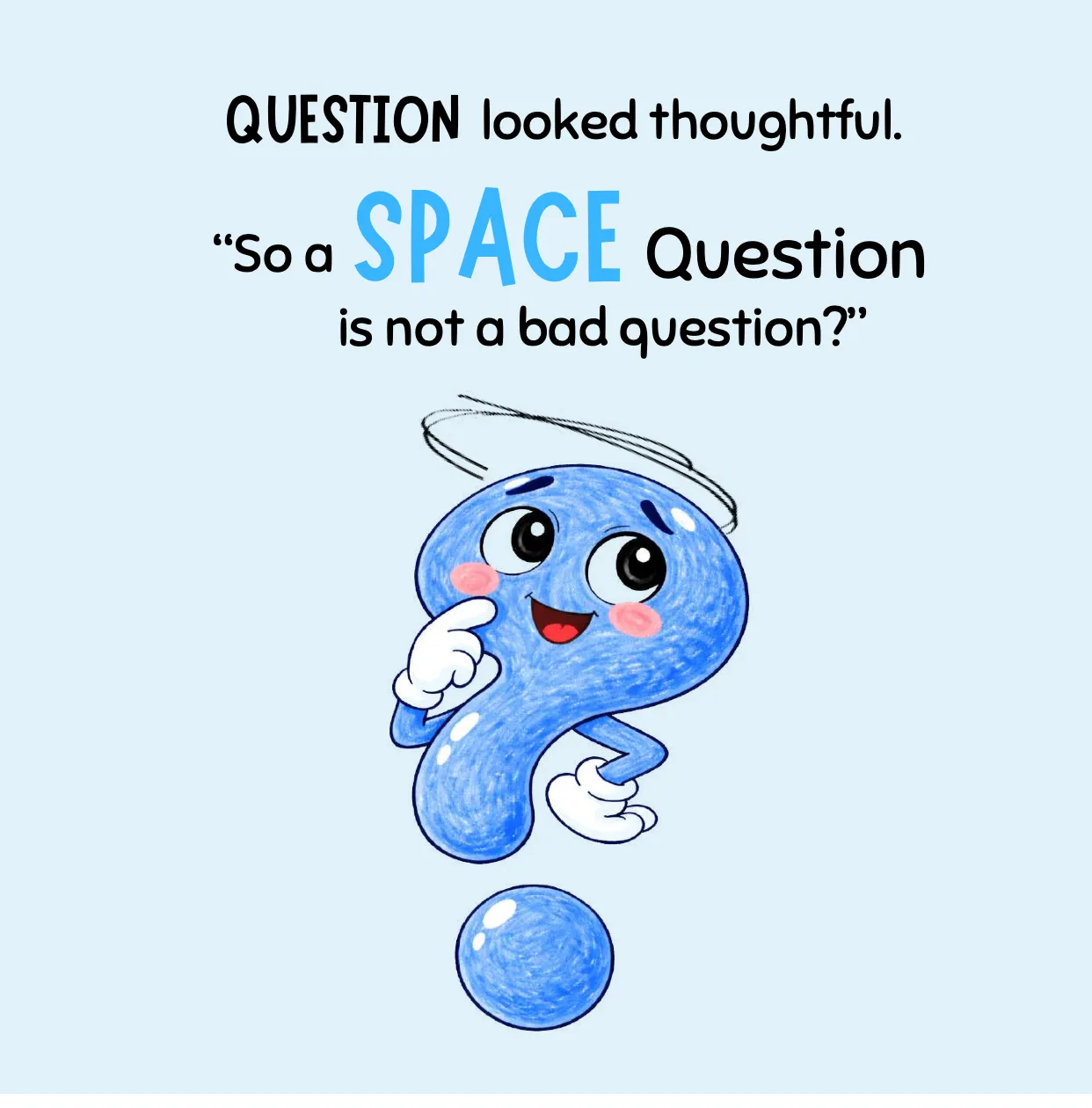Page 17 of Space Questions
