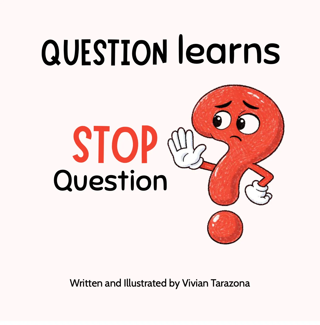 Page 1 of Stop Questions