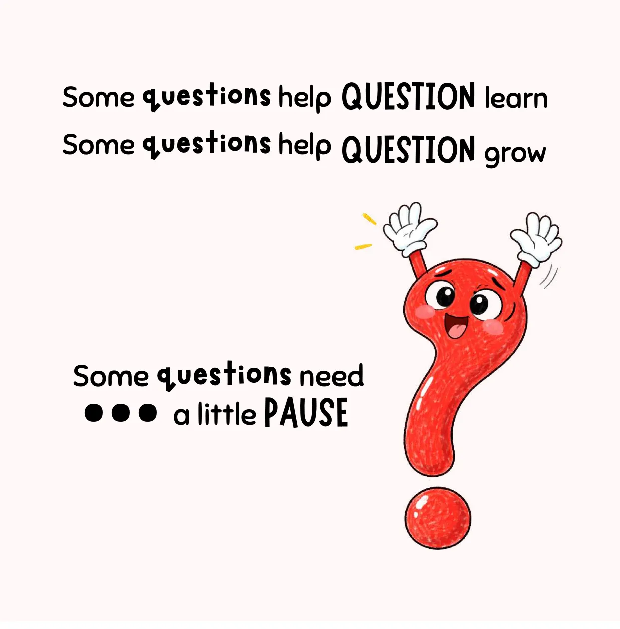 Page 5 of Stop Questions