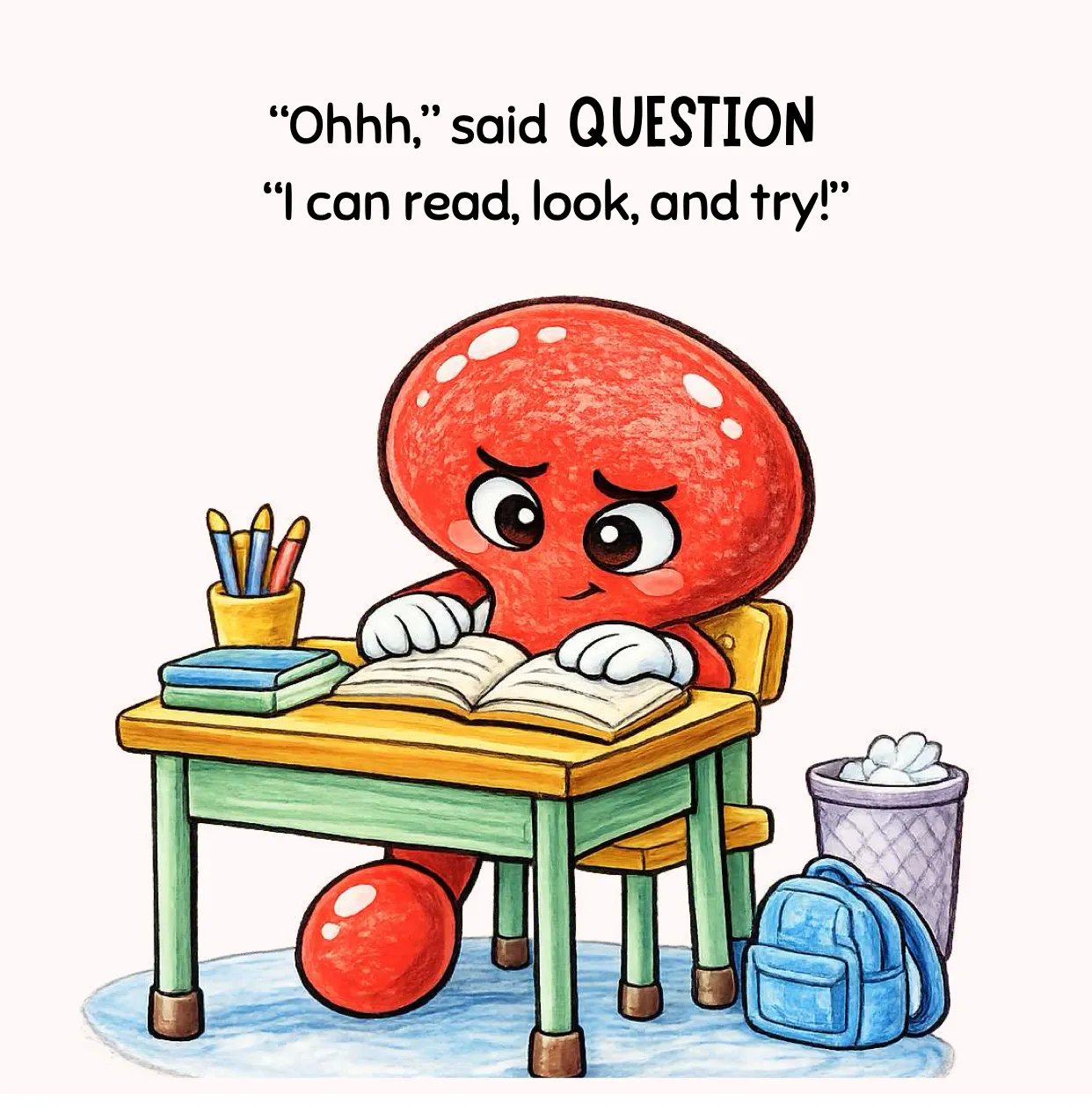 Page 11 of Stop Questions