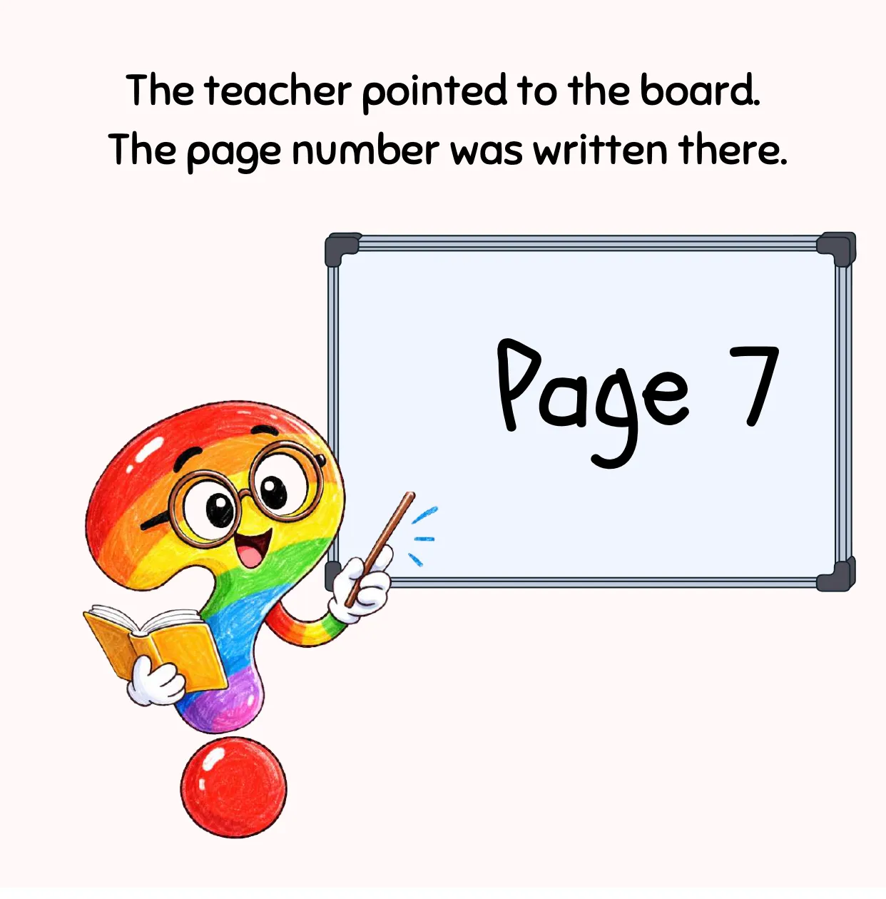 Page 13 of Stop Questions