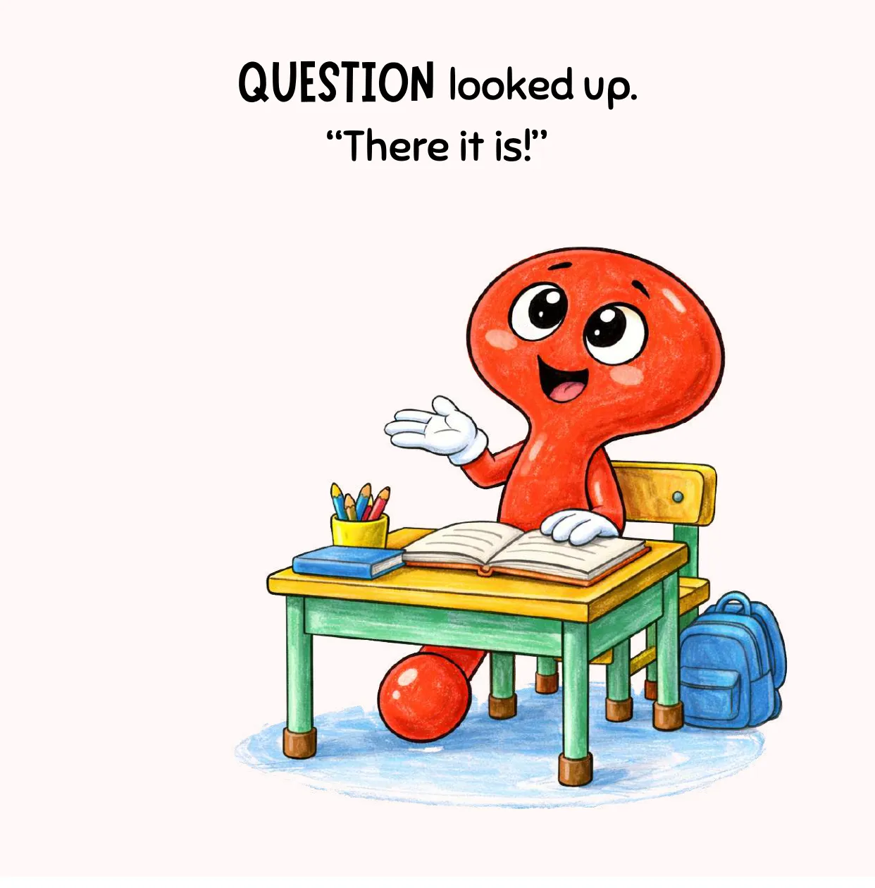 Page 15 of Stop Questions
