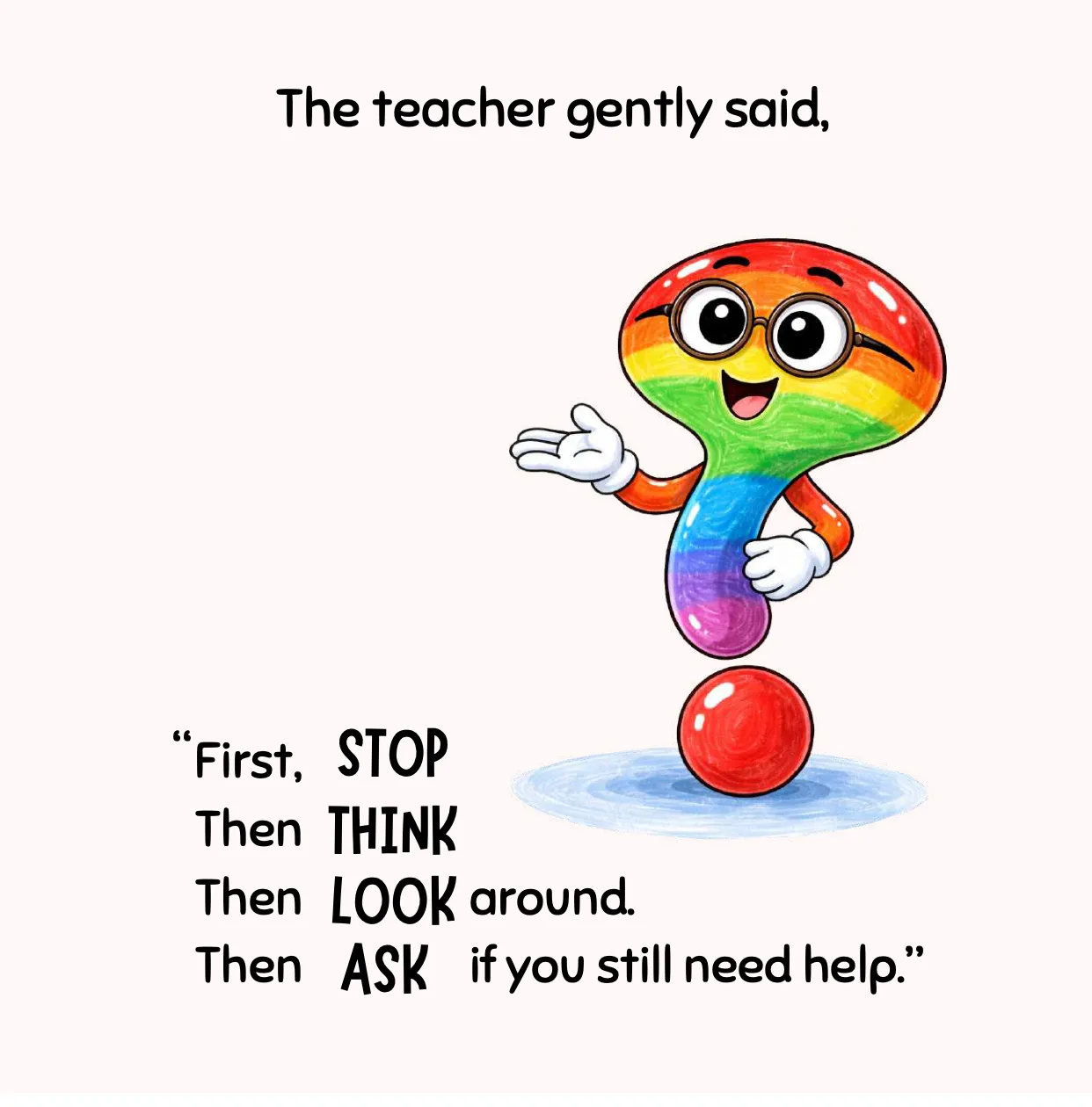Page 16 of Stop Questions