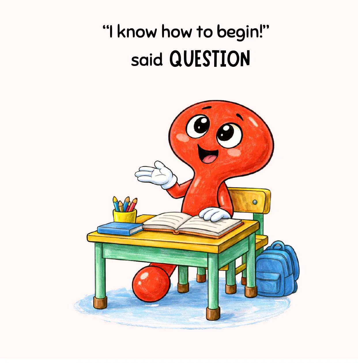 Page 18 of Stop Questions
