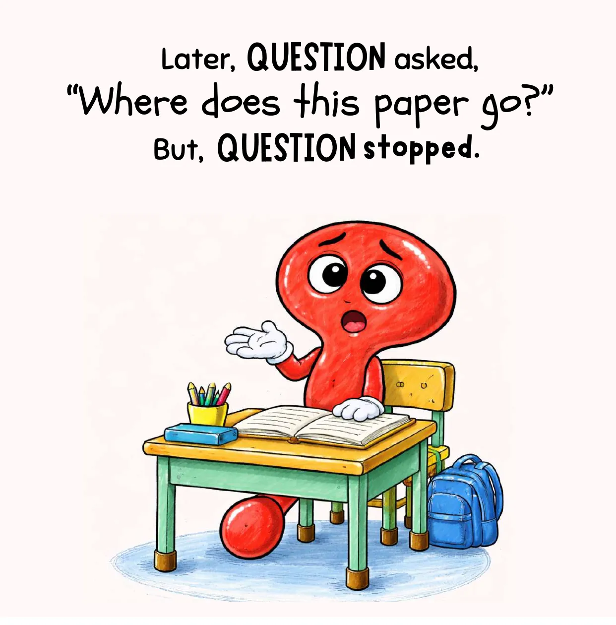 Page 19 of Stop Questions