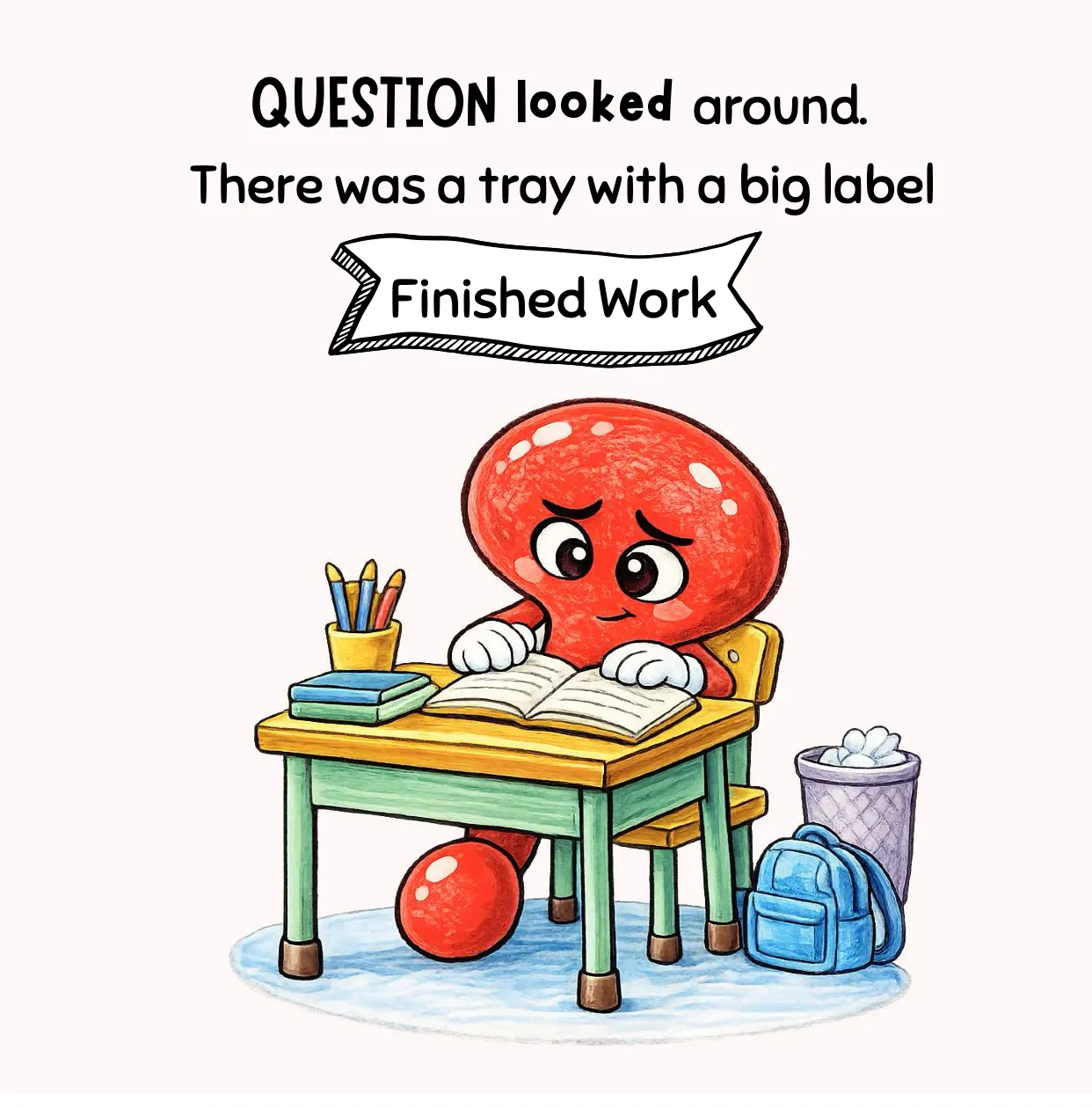 Page 20 of Stop Questions