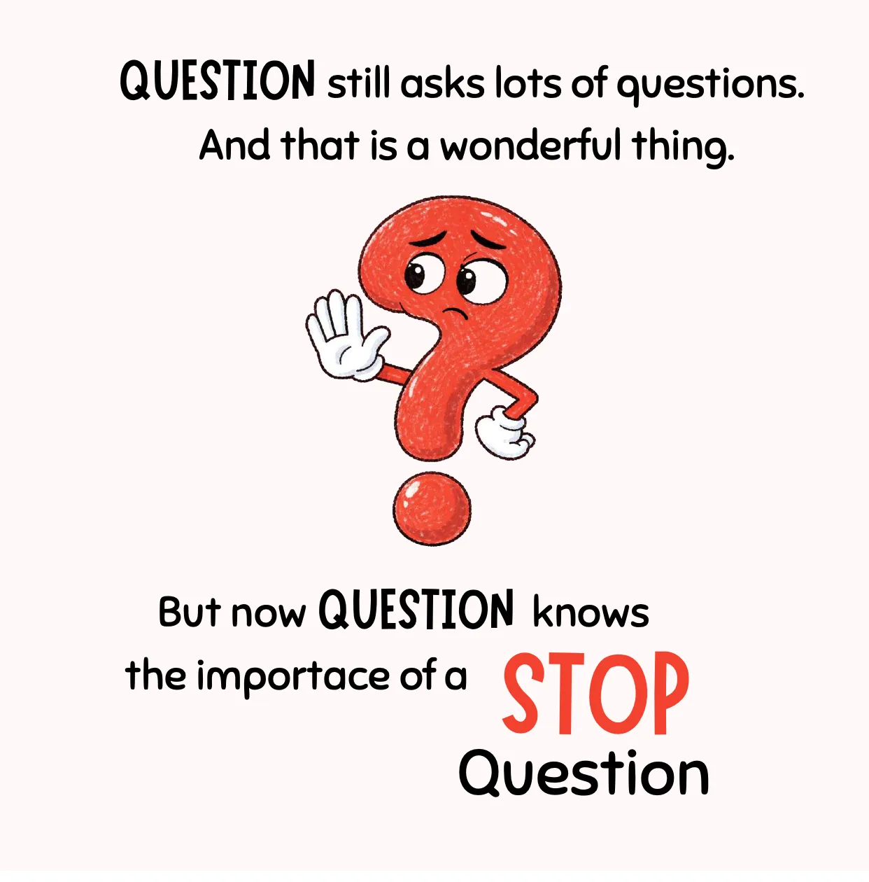 Page 22 of Stop Questions