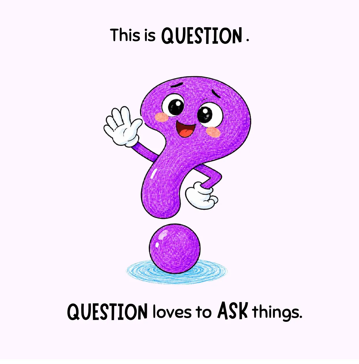 Page 3 of Whisper Questions