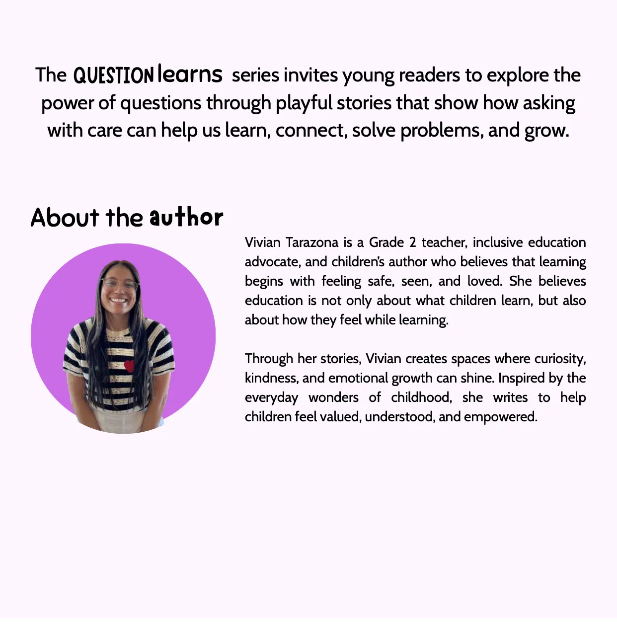Page 22 of Whisper Questions