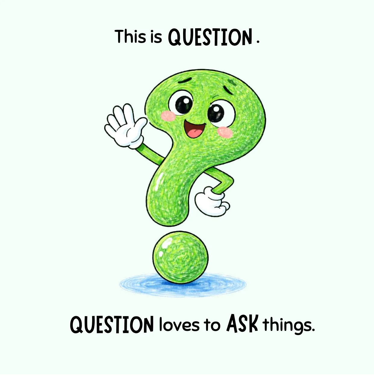 Page 3 of Wonder Questions