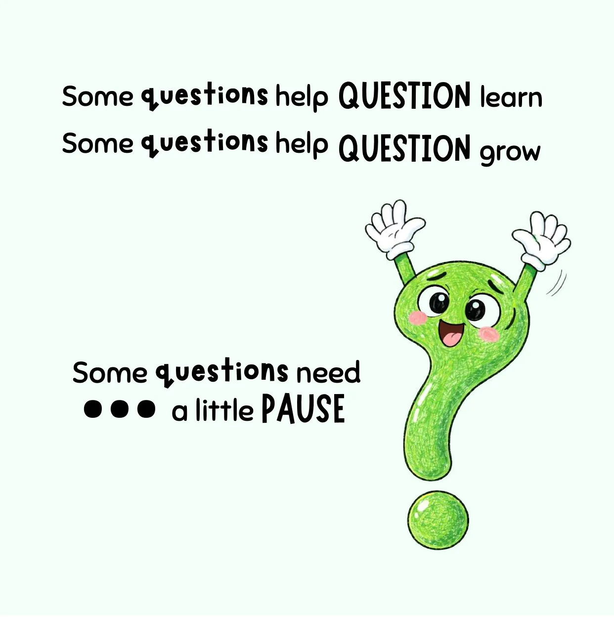 Page 5 of Wonder Questions