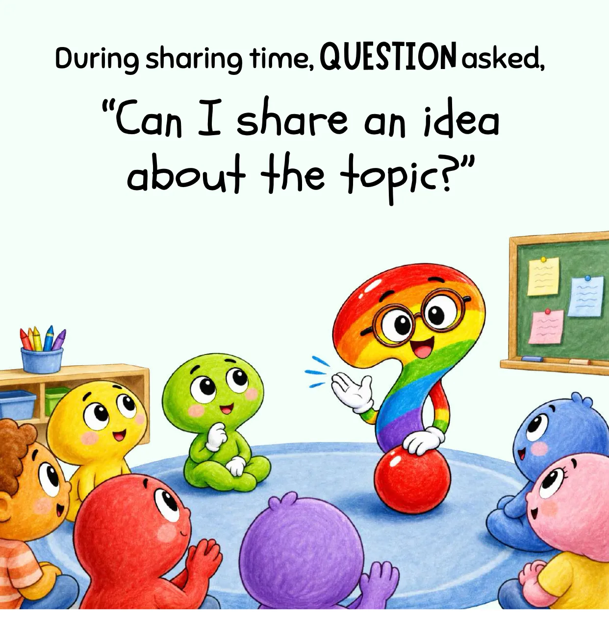 Page 14 of Wonder Questions